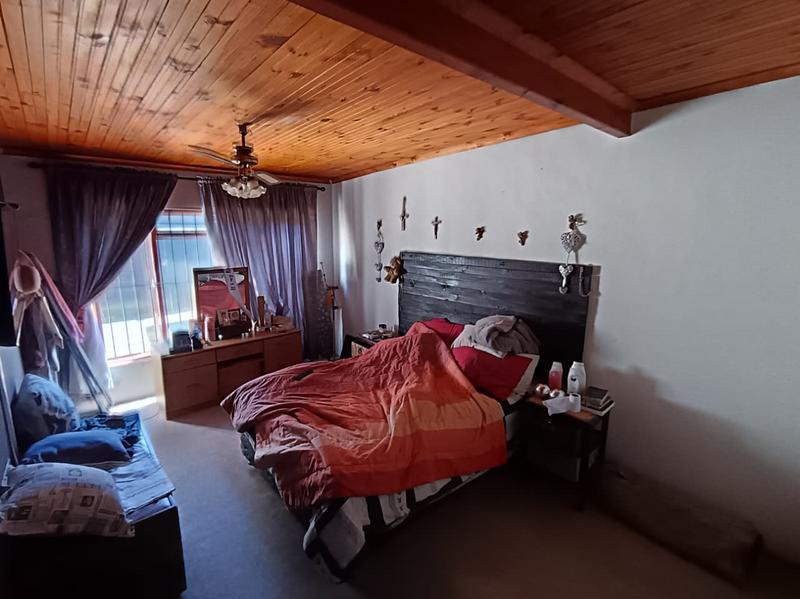 3 Bedroom Property for Sale in Groenvallei Western Cape